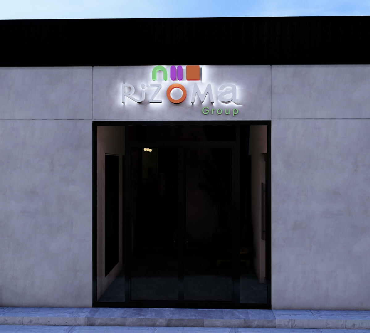 Rizoma.sv